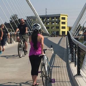 Meet your Posher, Katherine